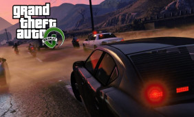 Pocket-Sized Adventures: Unleashing GTA 5 RP on Mobile